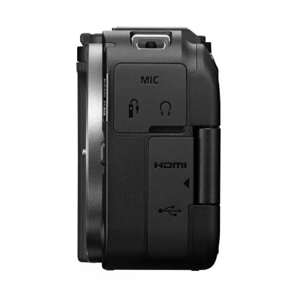 Canon EOS R50 V Black Body